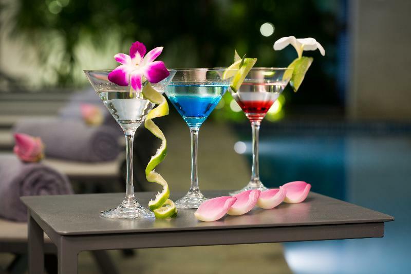 Hotel Monthara Angkor