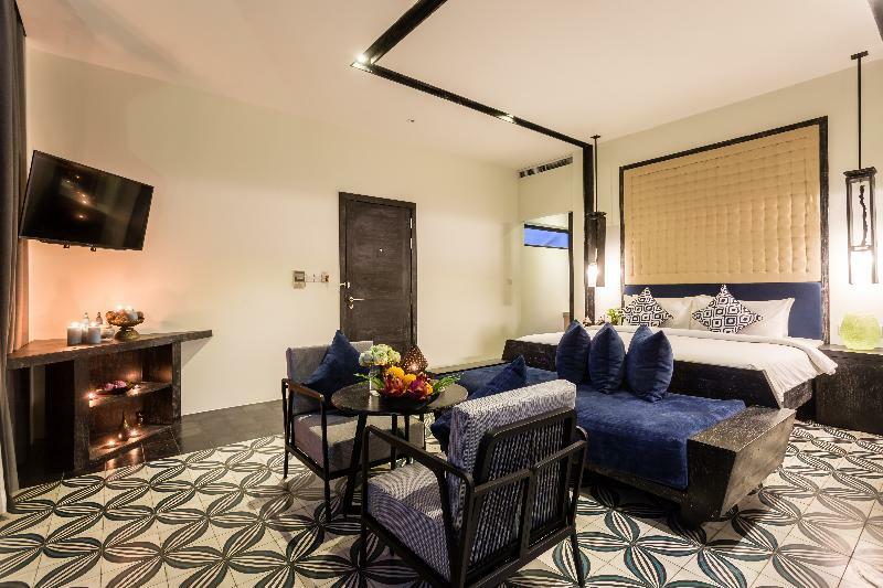 Monthara Angkor Hotel Siem Reap